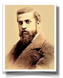 Antoni Gaudí